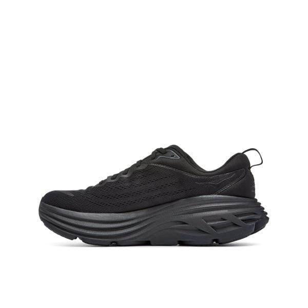 נעלי ריצה הוקה בונדי 9 לנשים אקסטרה רחבות Hoka BONDI 9 1162016/BBLC X-WIDE - Image 6