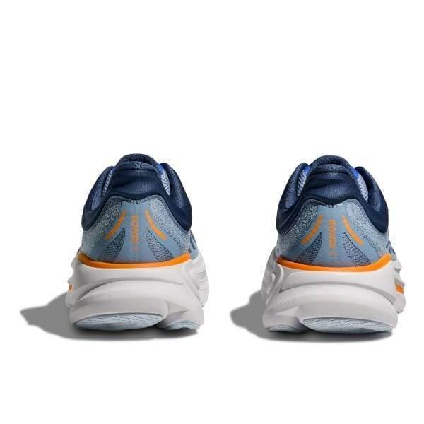 נעלי ריצה הוקה בונדי 9 רחבות (2E) לגברים Hoka BONDI 9 WIDE 1162013/DNP - Image 5