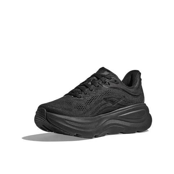 נעלי ריצה הוקה בונדי 9 רחבות לנשים Hoka BONDI 9 WIDE 1162014/BBLC - Image 2