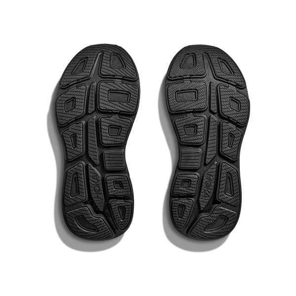נעלי ריצה הוקה בונדי 9 רחבות לנשים Hoka BONDI 9 WIDE 1162014/BBLC - Image 5