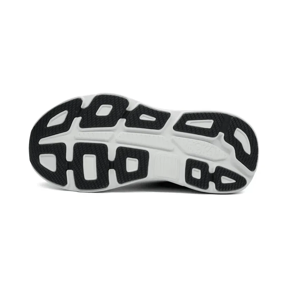 נעלי ריצה הוקה בונדי 9 רחבות לגברים Hoka BONDI 9 WIDE (2E) 1162013/SLHK - Image 6