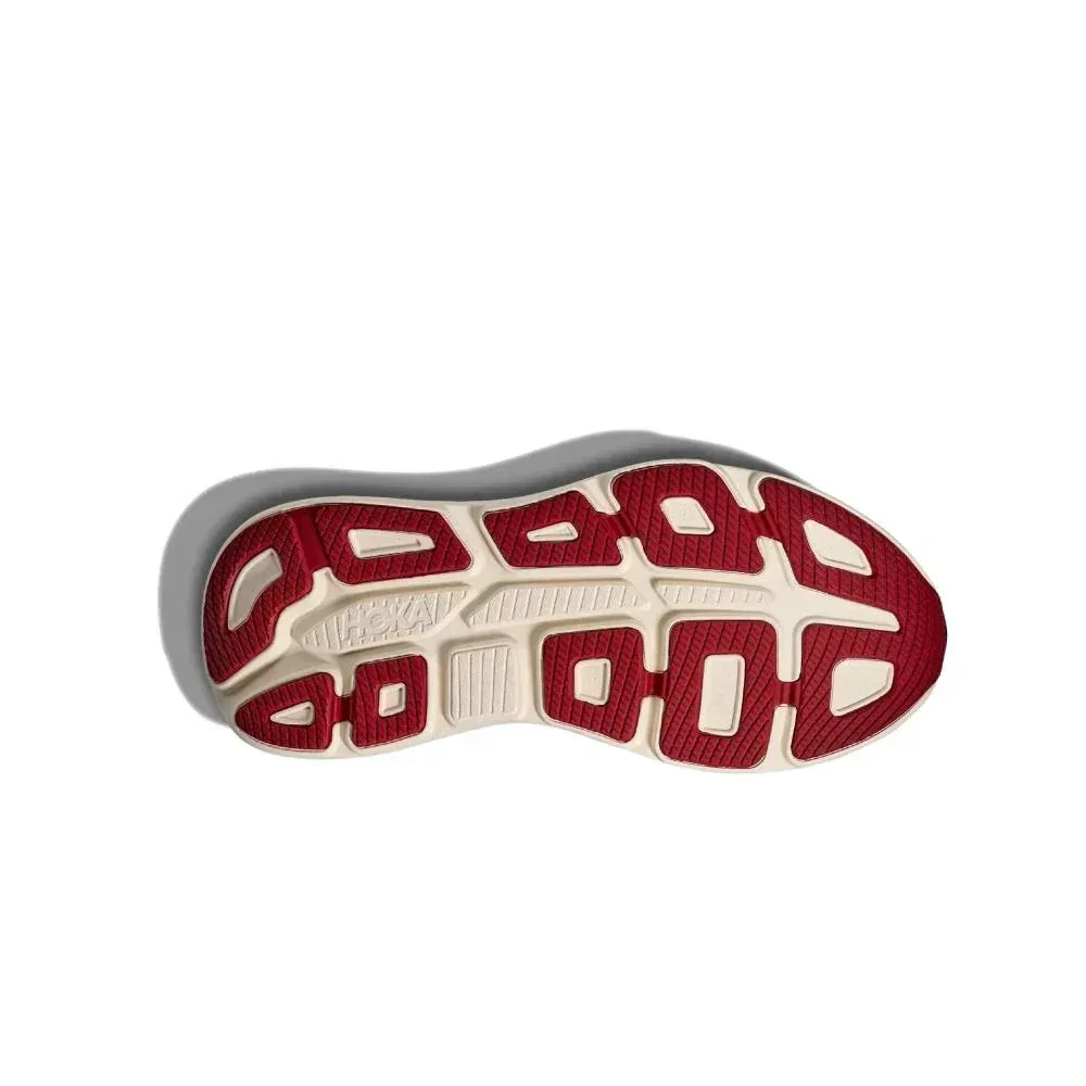 נעלי ריצה הוקה בונדי 9 רחבות לגברים Hoka BONDI 9 WIDE  (2E) 1162013/TDRC THUNDER CLOUD - Image 7