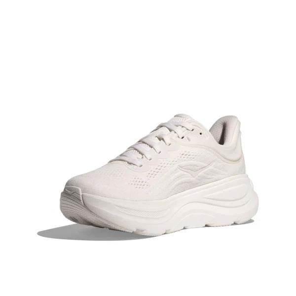 נעלי הוקה בונדי 9 רחבות לנשים Hoka BONDI 9 WIDE (D) 1162014/WWH - Image 3