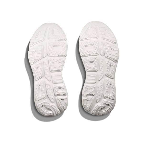 נעלי הוקה בונדי 9 רחבות לנשים Hoka BONDI 9 WIDE (D) 1162014/WWH - Image 5