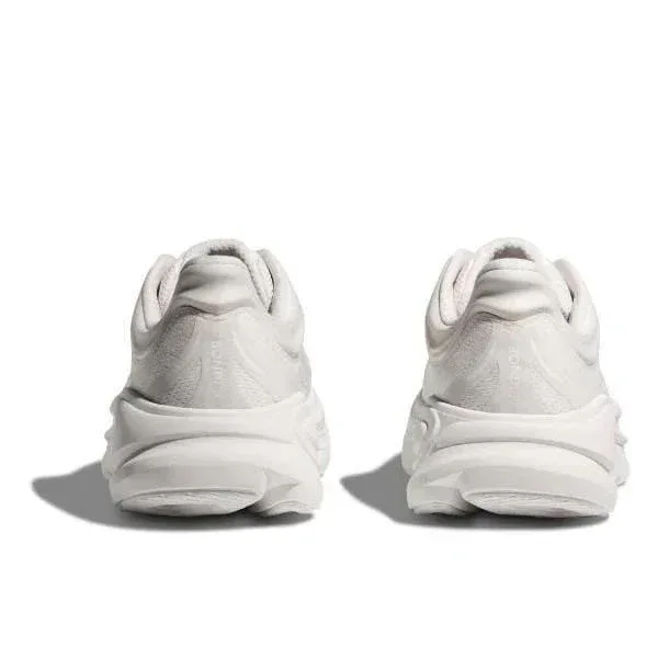 נעלי הוקה בונדי 9 רחבות לנשים Hoka BONDI 9 WIDE (D) 1162014/WWH - Image 6
