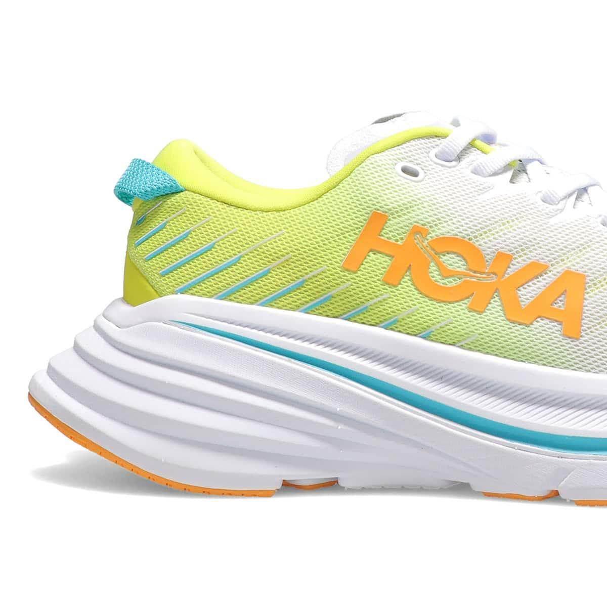 נעלי הוקה בונדי X לגברים Hoka Bondi X M 1113512/WEPR - Image 2