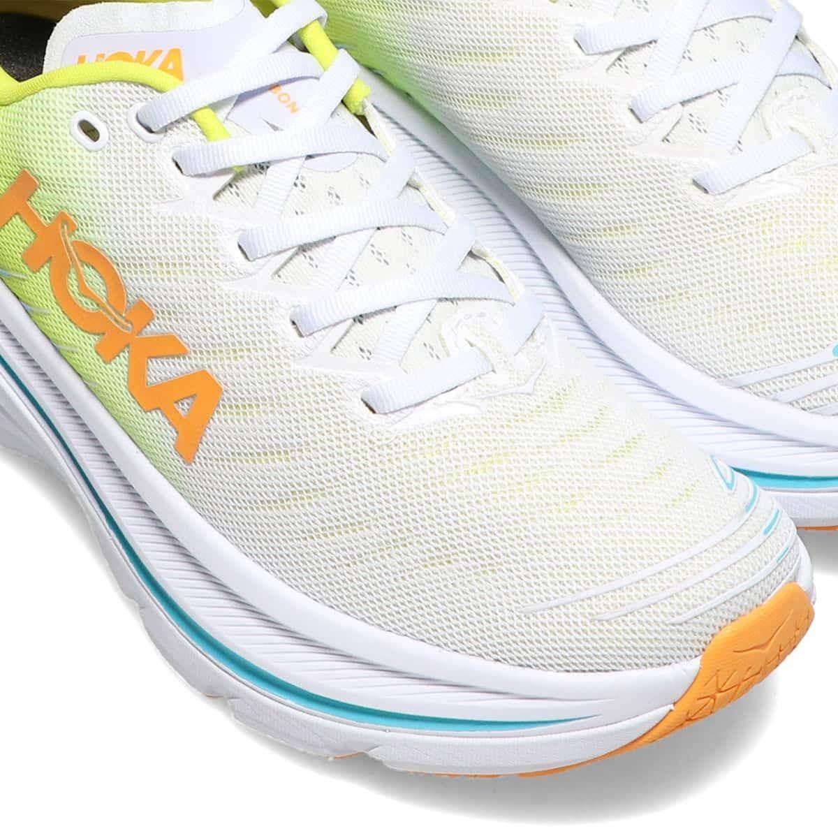 נעלי הוקה בונדי X לגברים Hoka Bondi X M 1113512/WEPR - Image 5