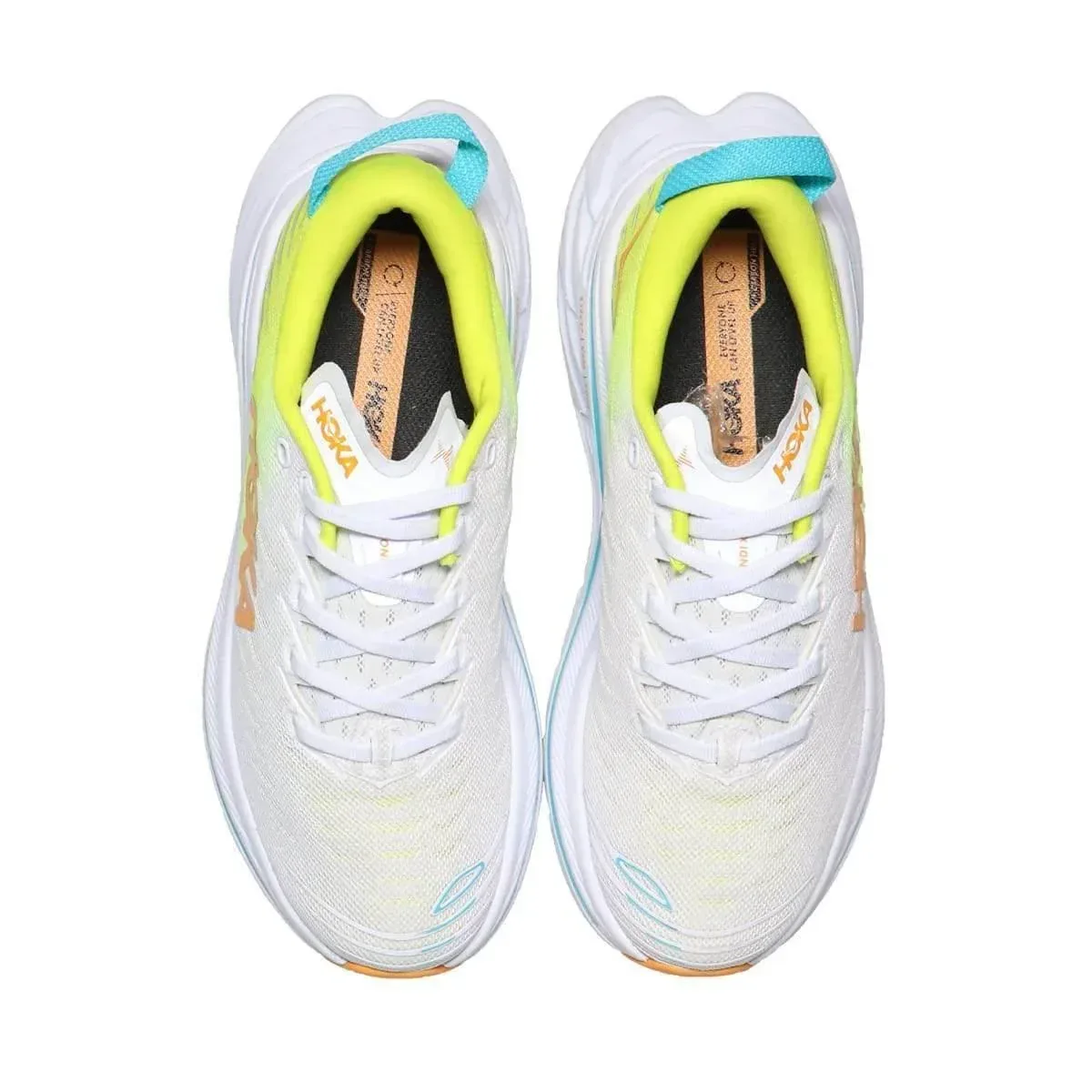 נעלי הוקה בונדי X לגברים Hoka Bondi X M 1113512/WEPR - Image 7