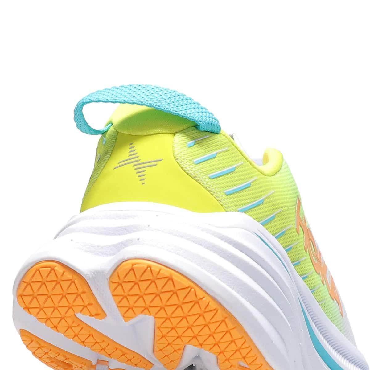 נעלי הוקה בונדי X לנשים Hoka Bondi X W 1113513/WEPR - Image 5