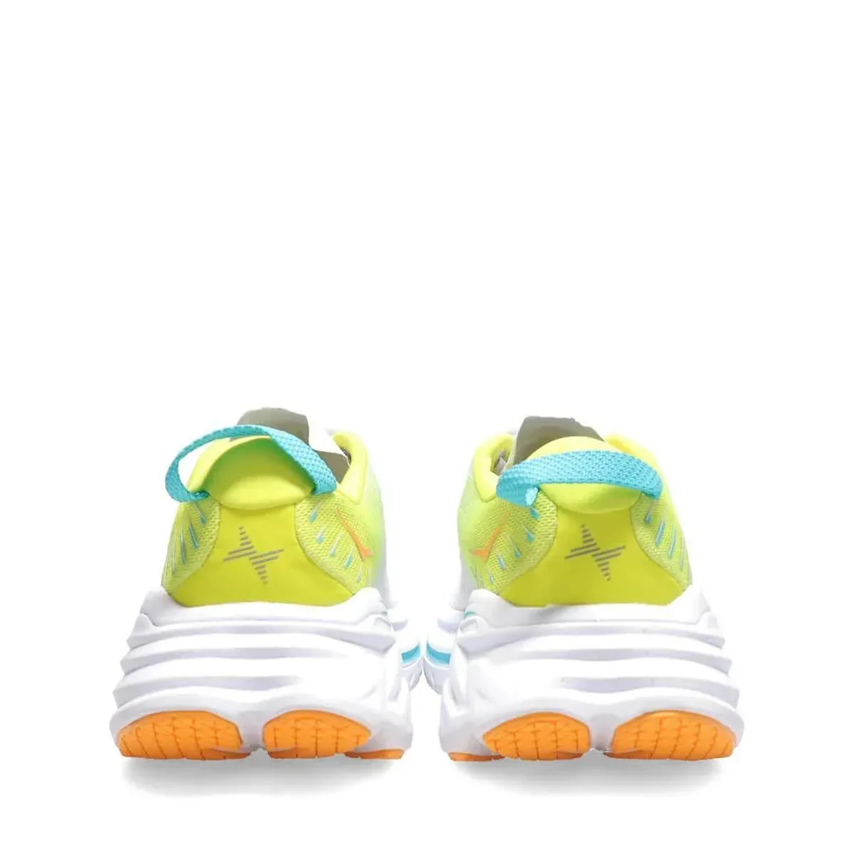 נעלי הוקה בונדי X לנשים Hoka Bondi X W 1113513/WEPR - Image 6