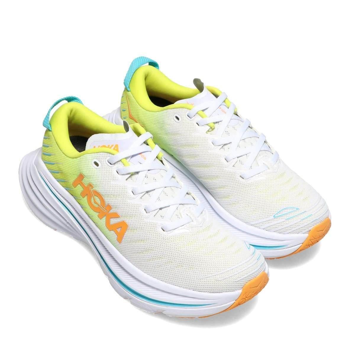 נעלי הוקה בונדי X לנשים Hoka Bondi X W 1113513/WEPR - Image 8