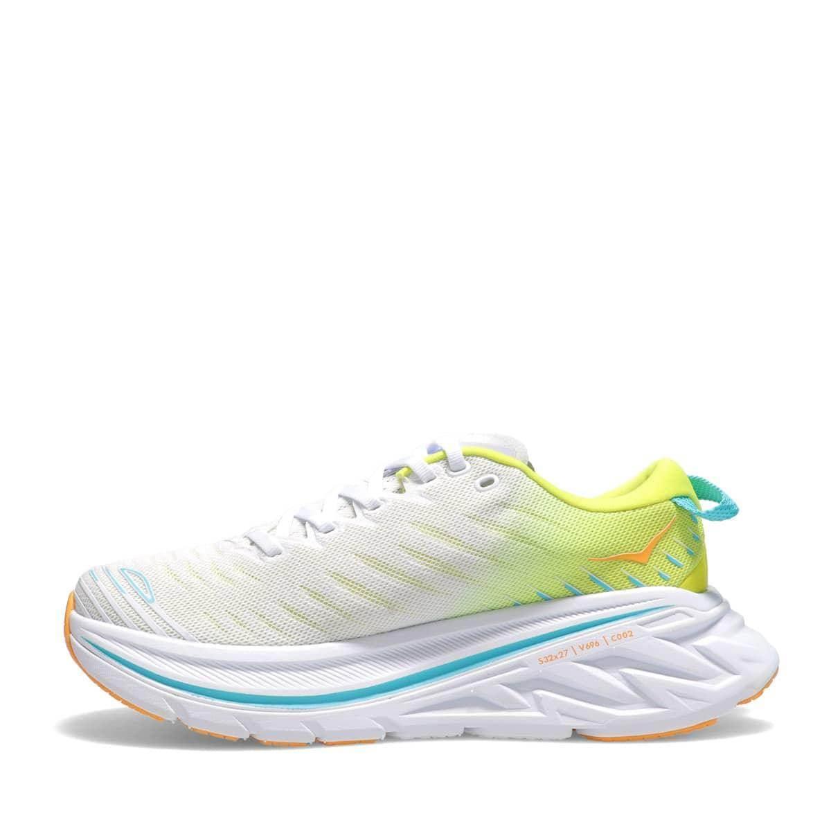 נעלי הוקה בונדי X לנשים Hoka Bondi X W 1113513/WEPR - Image 9