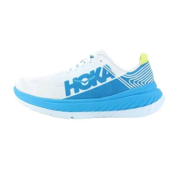 נעלי הוקה קארבון איקס לנשים Hoka Carbon X 1102887/WDBL - Image 2