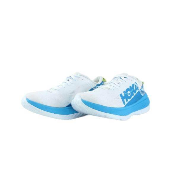 נעלי הוקה קארבון איקס לנשים Hoka Carbon X 1102887/WDBL - Image 3