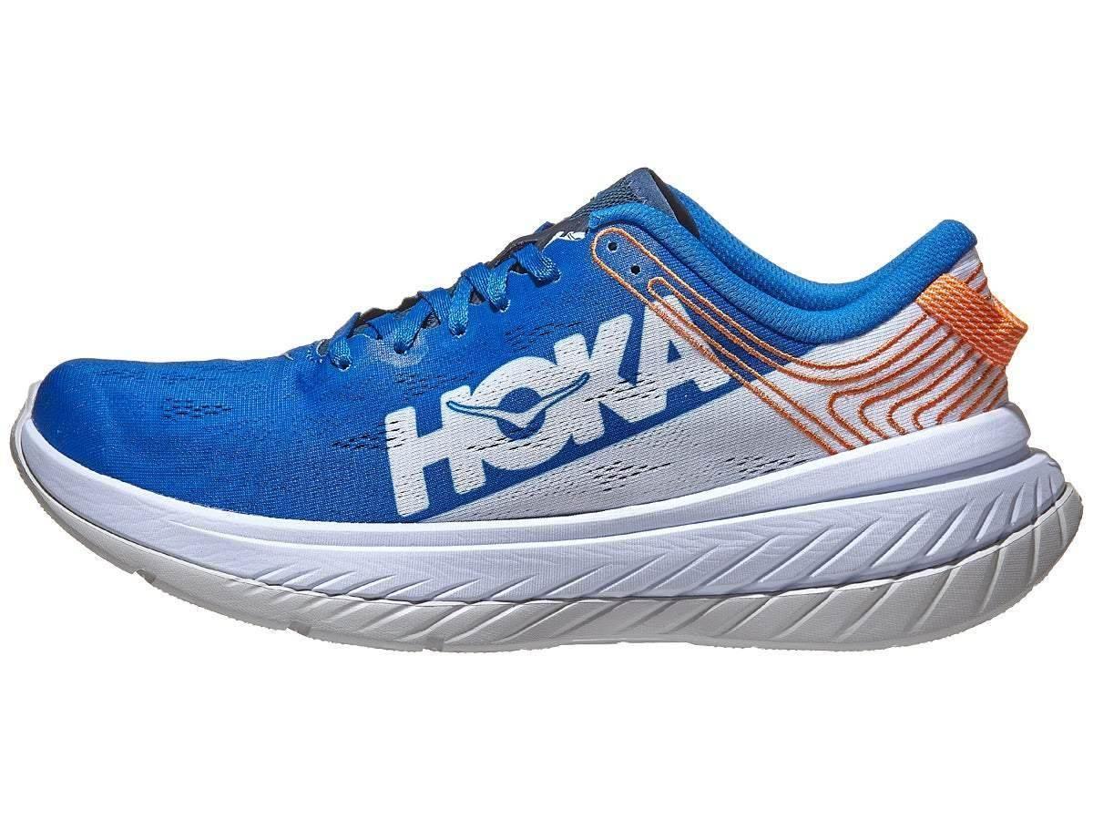 נעלי ריצה הוקה קרבון לגברים Hoka Carbon X M 1102886 / IBWT - Image 2