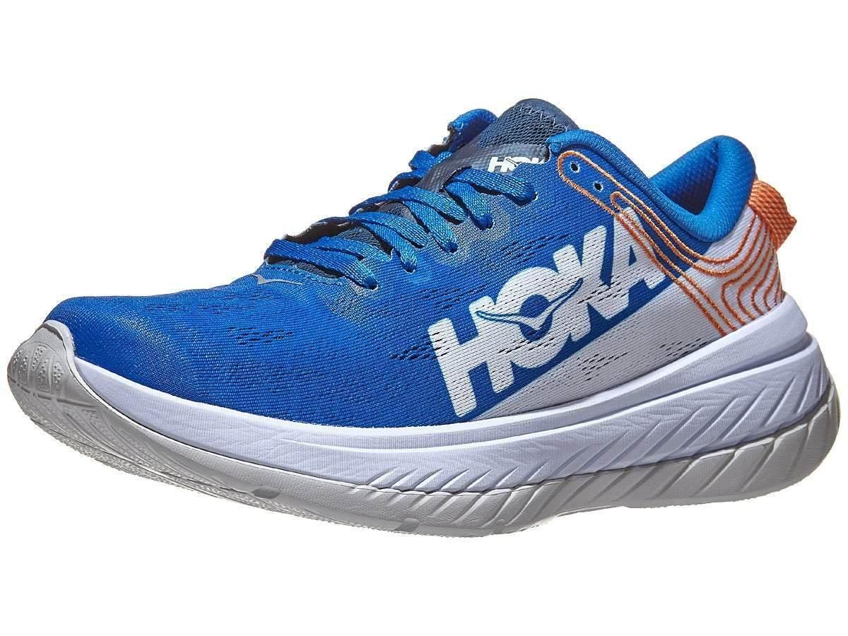 נעלי ריצה הוקה קרבון לגברים Hoka Carbon X M 1102886 / IBWT - Image 3