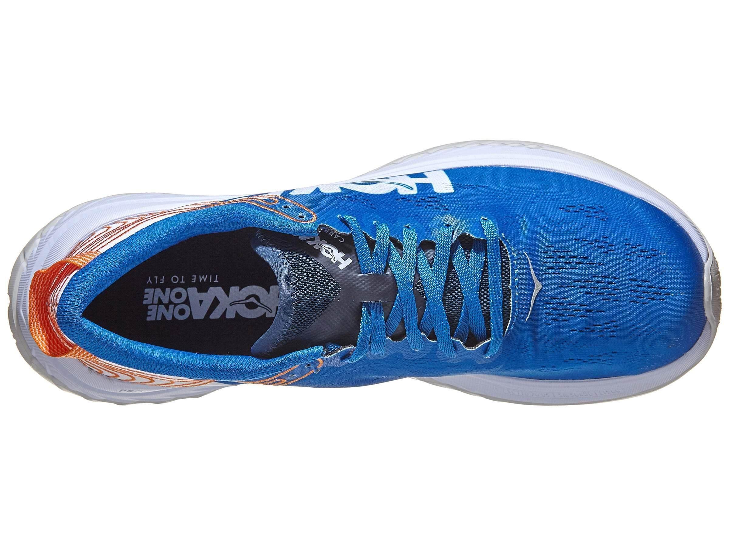 נעלי ריצה הוקה קרבון לגברים Hoka Carbon X M 1102886 / IBWT - Image 4