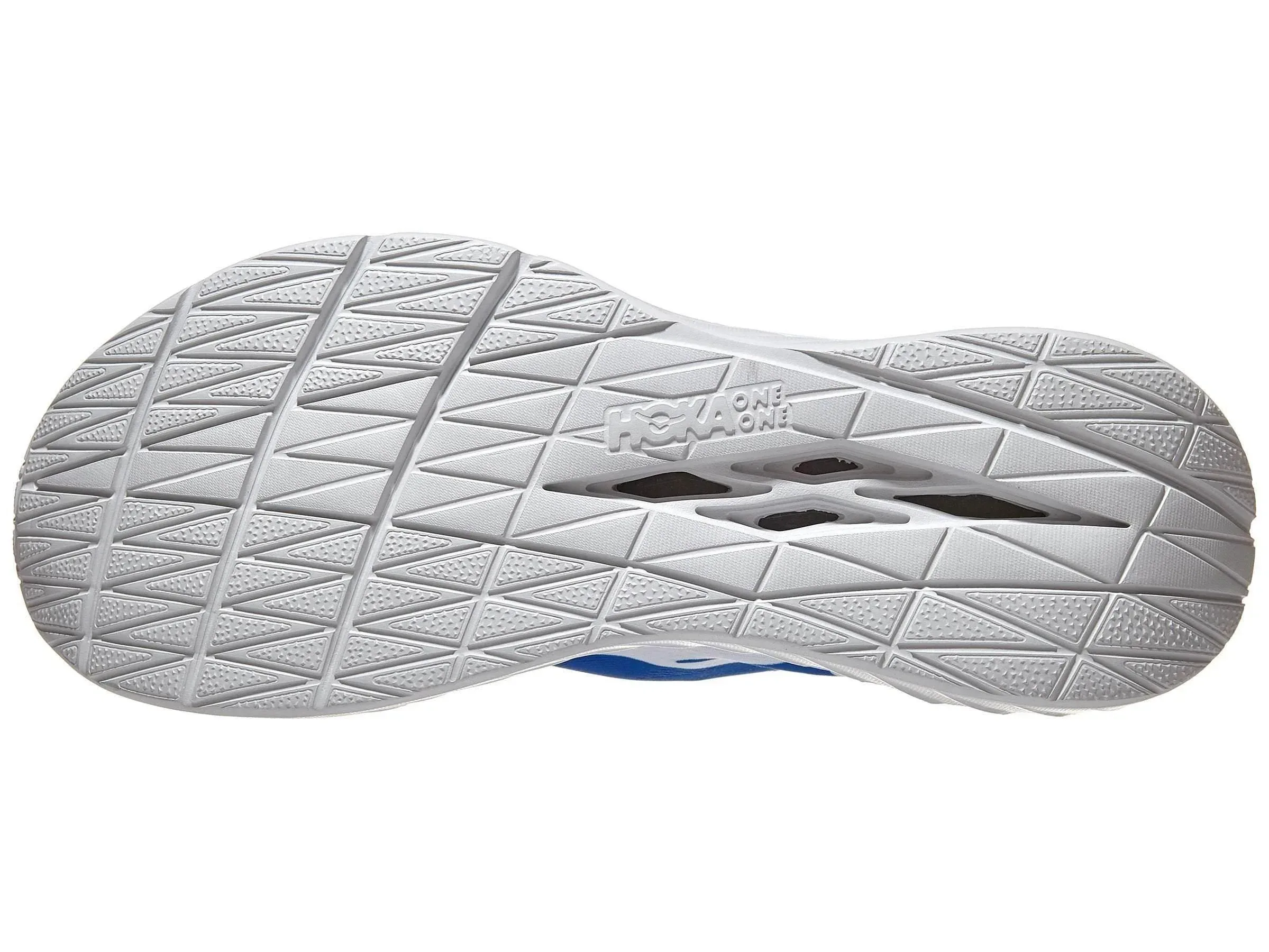 נעלי ריצה הוקה קרבון לגברים Hoka Carbon X M 1102886 / IBWT - Image 5
