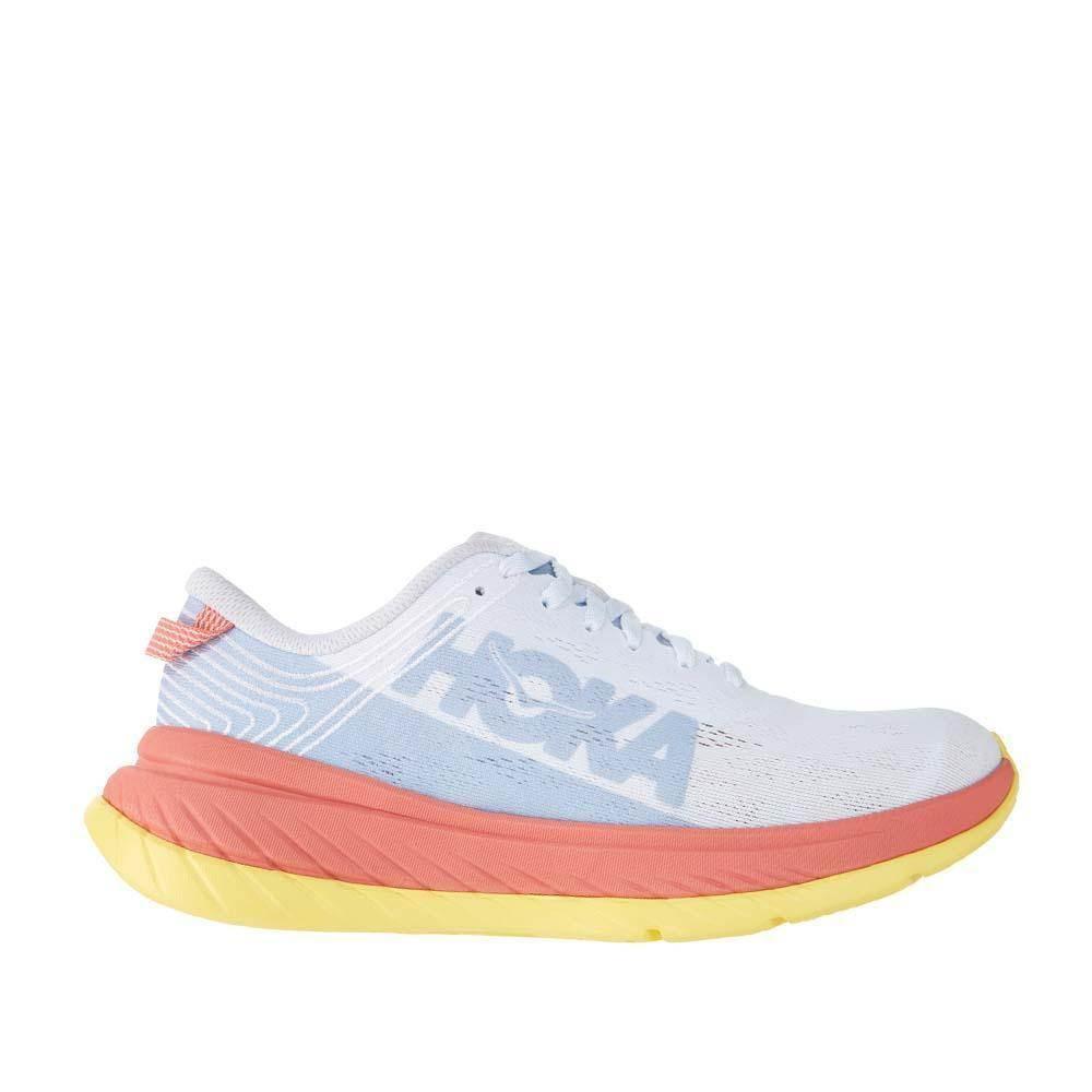 נעלי ריצה הוקה קרבון לנשים Hoka Carbon X Women 1102887/NCLN - Image 2