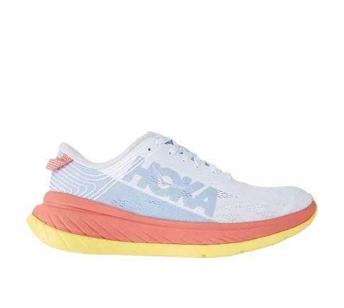 נעלי ריצה הוקה קרבון לנשים Hoka Carbon X Women 1102887/NCLN - Image 3