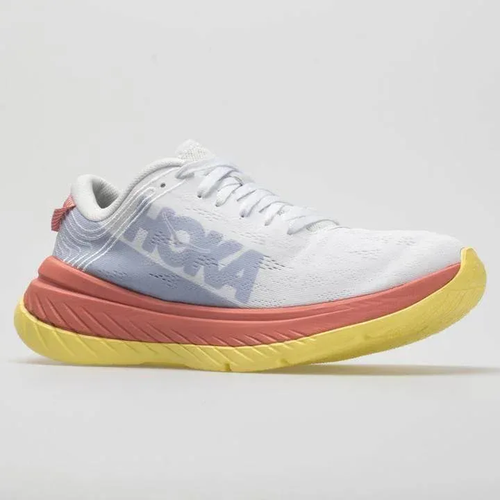 נעלי ריצה הוקה קרבון לנשים Hoka Carbon X Women 1102887/NCLN - Image 5