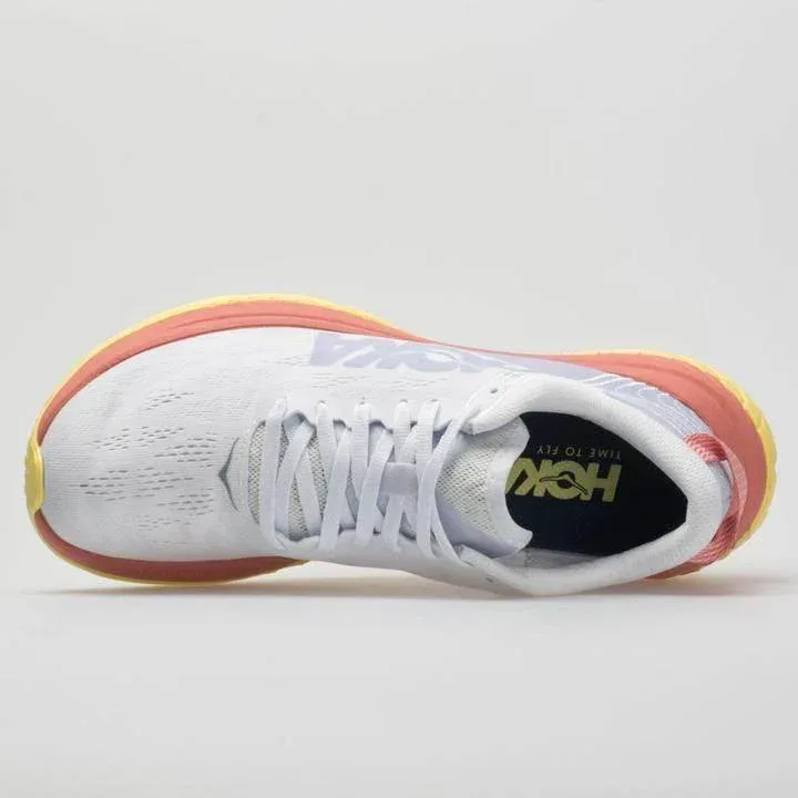נעלי ריצה הוקה קרבון לנשים Hoka Carbon X Women 1102887/NCLN - Image 6