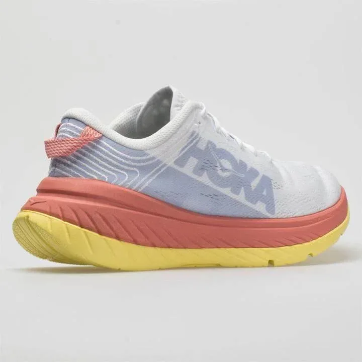 נעלי ריצה הוקה קרבון לנשים Hoka Carbon X Women 1102887/NCLN - Image 7