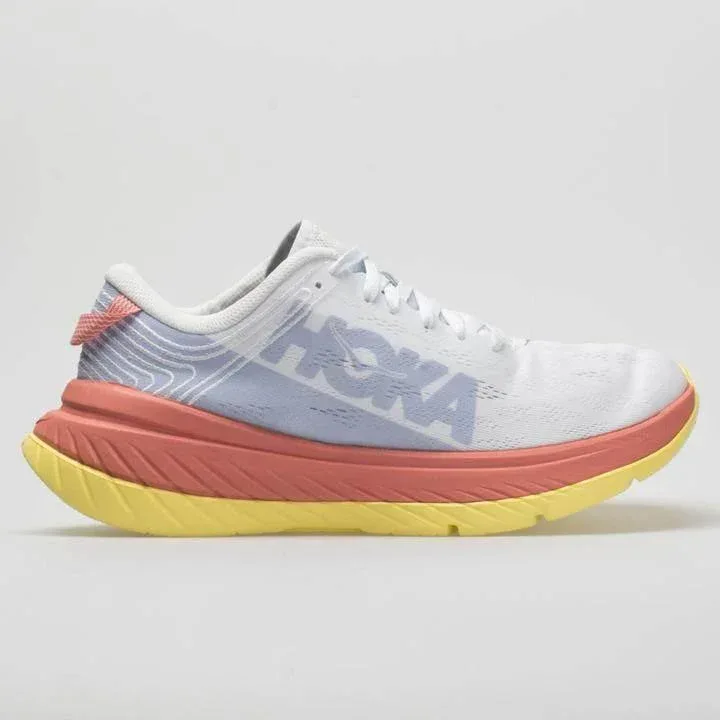 נעלי ריצה הוקה קרבון לנשים Hoka Carbon X Women 1102887/NCLN - Image 8