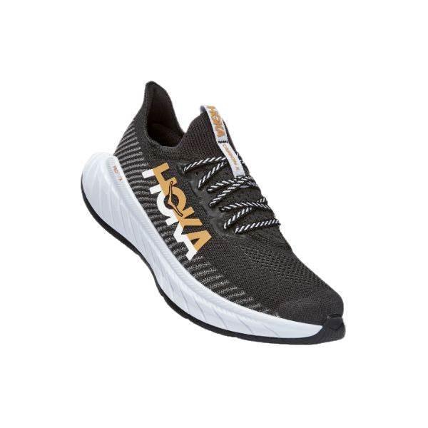 נעלי הוקה קארבון איקס 3 לנשים Hoka Carbon X3 1123193/BWHT - Image 2