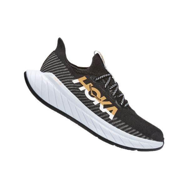 נעלי הוקה קארבון איקס 3 לנשים Hoka Carbon X3 1123193/BWHT - Image 3