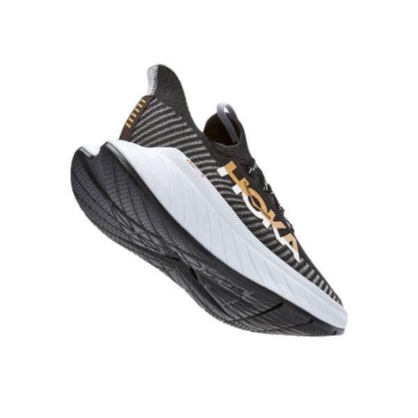 נעלי הוקה קארבון איקס 3 לנשים Hoka Carbon X3 1123193/BWHT - Image 4