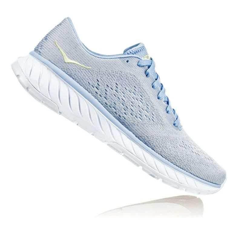 נעלי הוקה קאבו לנשים Hoka Cavu 2 1103550/PBPA - Image 2