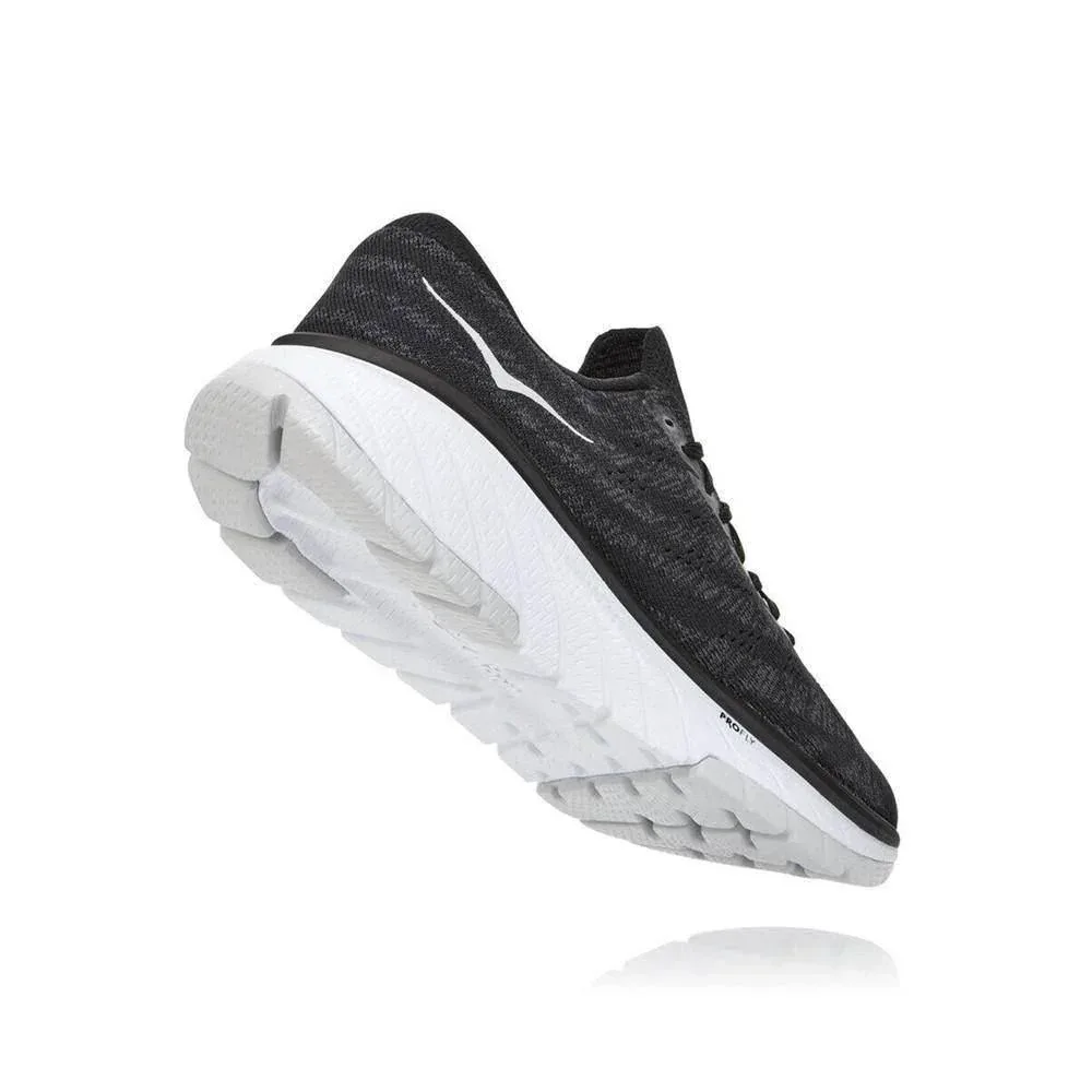 נעלי הוקה קאבו 3 החדשות לנשים Hoka CAVU 3 1106482/BWHT - Image 4
