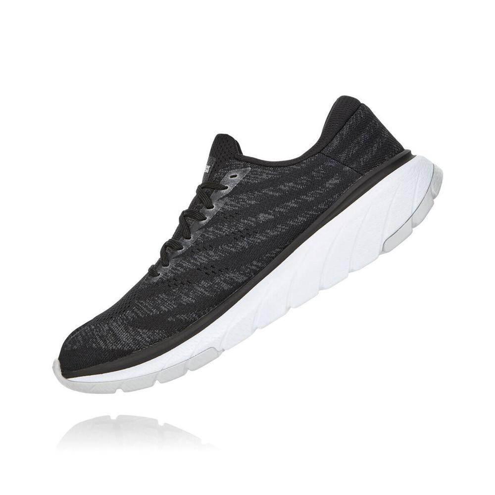 נעלי הוקה קאבו 3 החדשות לנשים Hoka CAVU 3 1106482/BWHT - Image 5