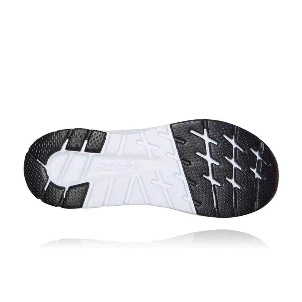 נעלי הוקה קאבו 3 החדשות לנשים Hoka CAVU 3 1106482/BWHT - Image 7
