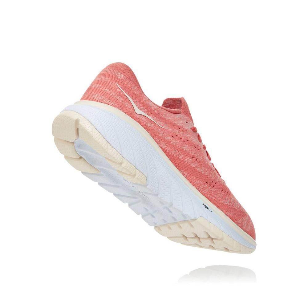 נעלי ריצה קאבו 3 החדשות לנשים Hoka CAVU 3 1106482/LENG - Image 4