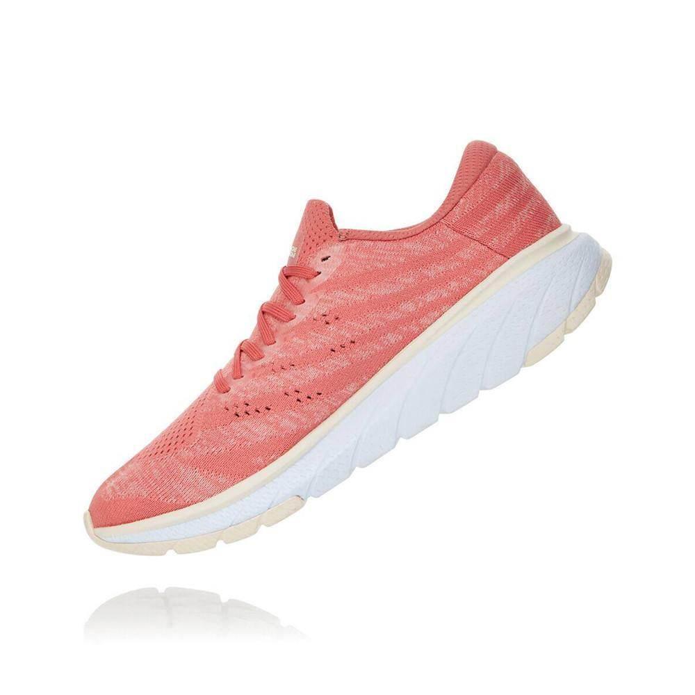 נעלי ריצה קאבו 3 החדשות לנשים Hoka CAVU 3 1106482/LENG - Image 6