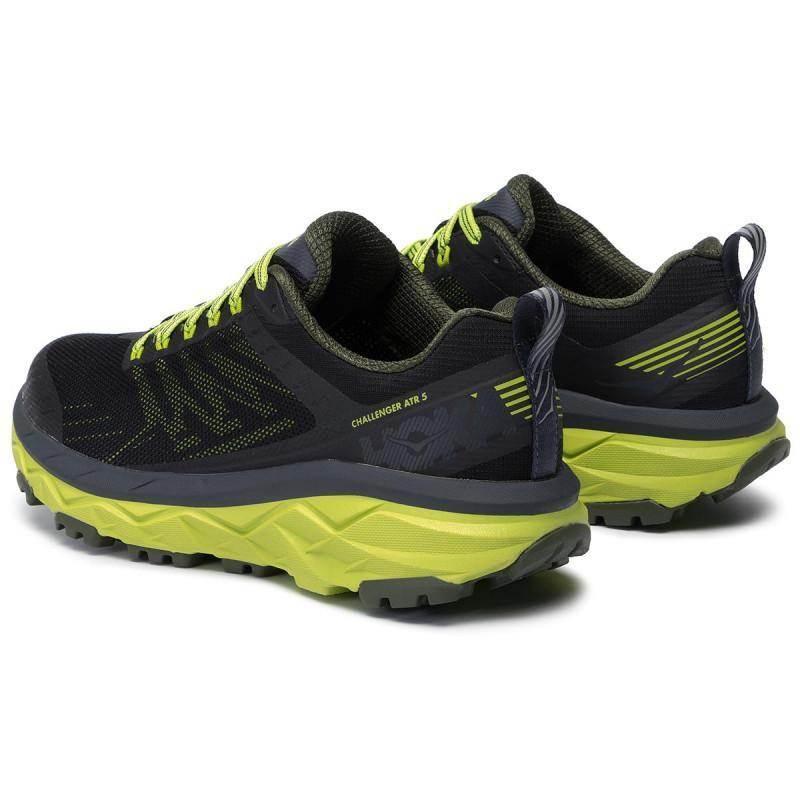 נעלי הוקה צאלנגר 5 לגברים Hoka CHALLENGER 1104093/EBLC - Image 2