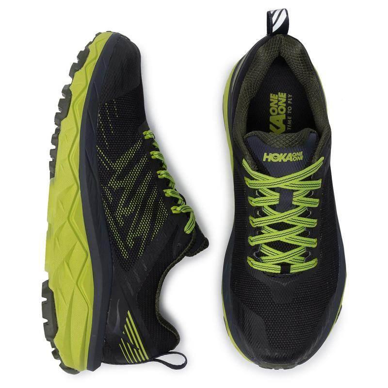 נעלי הוקה צאלנגר 5 לגברים Hoka CHALLENGER 1104093/EBLC - Image 5