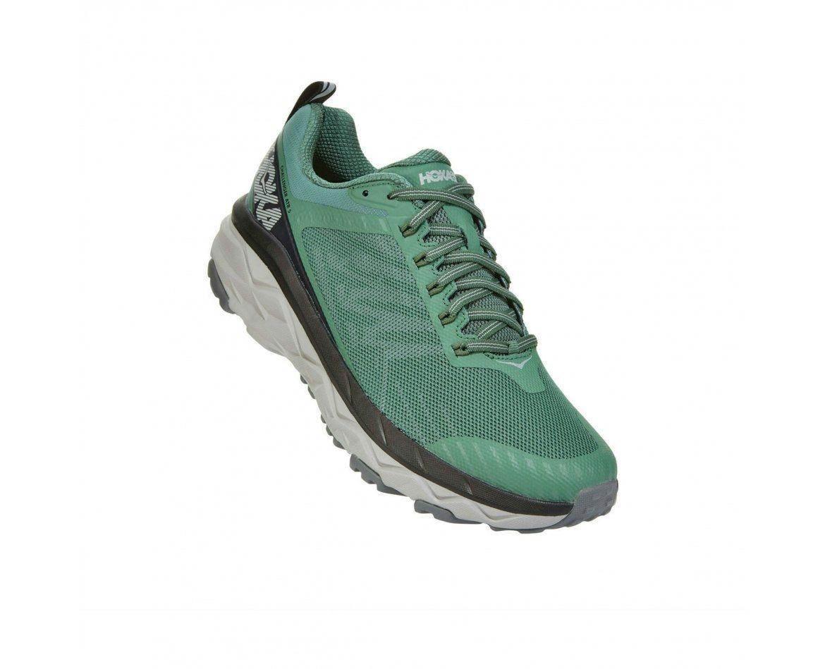 נעלי הוקה צאלנגר 5 לגברים Hoka CHALLENGER 1104093/MCLG - Image 2