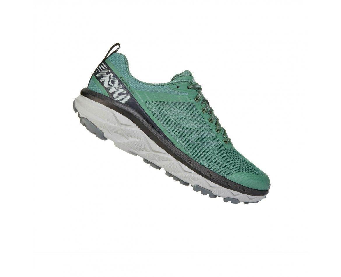 נעלי הוקה צאלנגר 5 לגברים Hoka CHALLENGER 1104093/MCLG - Image 3