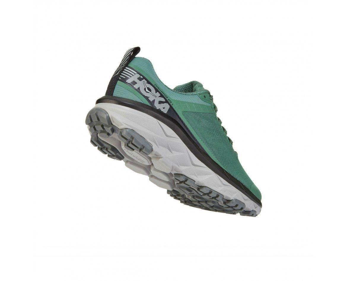 נעלי הוקה צאלנגר 5 לגברים Hoka CHALLENGER 1104093/MCLG - Image 4
