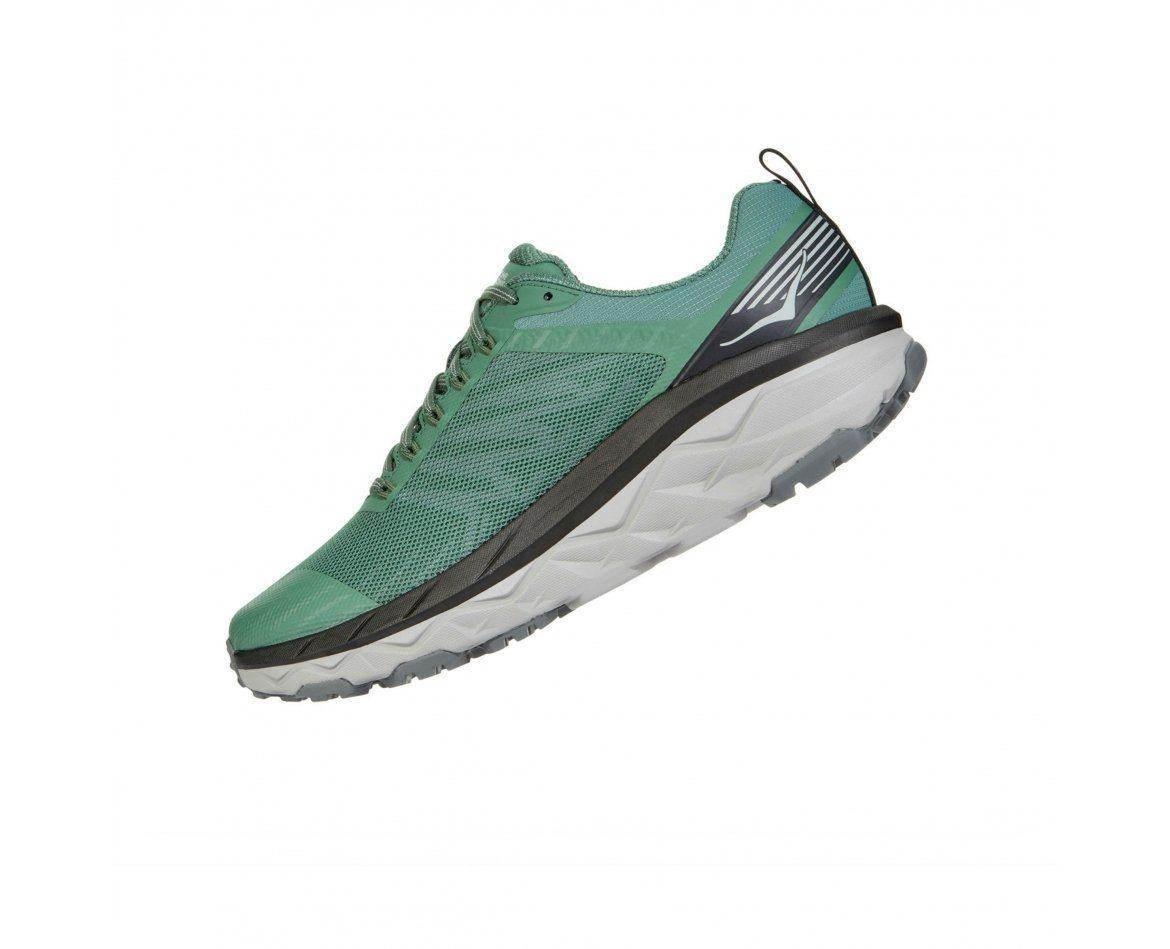 נעלי הוקה צאלנגר 5 לגברים Hoka CHALLENGER 1104093/MCLG - Image 5