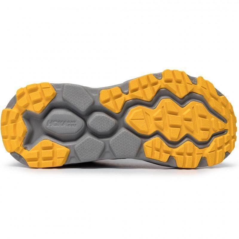 נעלי ריצת שטח לגברים Hoka CHALLENGER 5 1104093/MOOG - Image 4