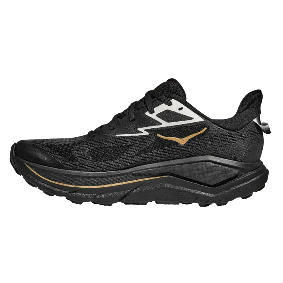 נעלי ריצת שטח הוקה צאלנגר 8 HOKA CHALLENGER 8 1168716/BKGD - Image 2