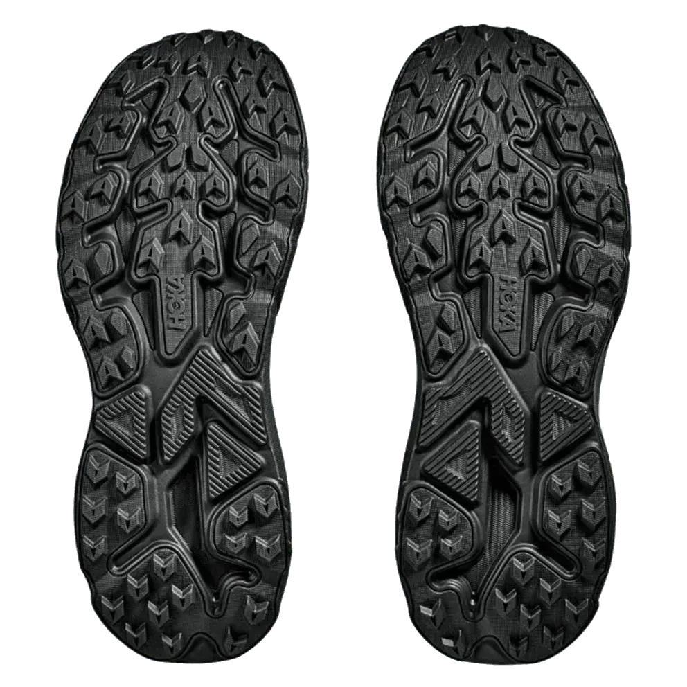 נעלי ריצת שטח הוקה צאלנגר 8 HOKA CHALLENGER 8 1168716/BKGD - Image 5