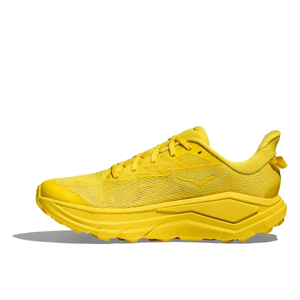 נעלי ריצת שטח הוקה צאלנגר 8 לגברים Hoka CHALLENGER 8 1168716/ENL LEMON - Image 8