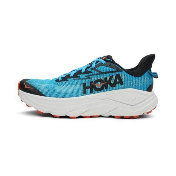 נעלי ריצת שטח הוקה צאלנגר 8 לגברים Hoka CHALLENGER 8 1168716/SBLW - Image 2