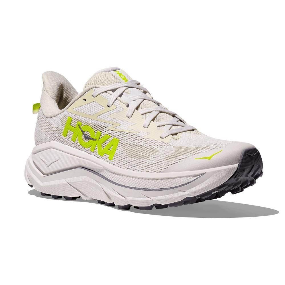 נעלי ריצת שטח הוקה צאלנגר 8 Hoka CHALLENGER 8 1168716/WNH - Image 2