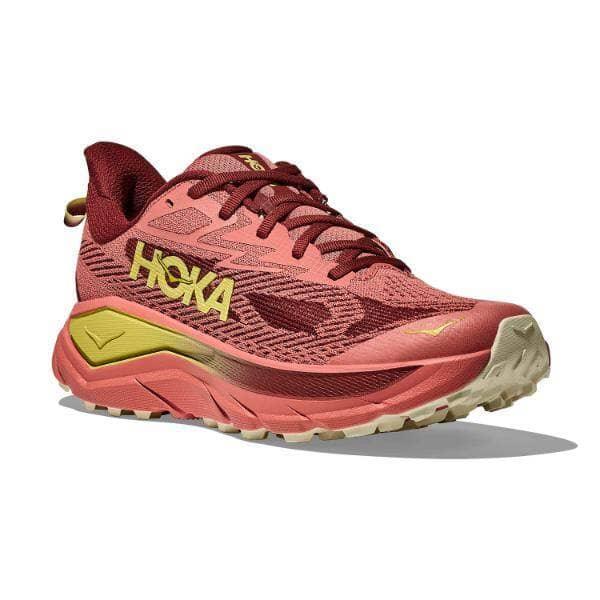 נעלי ריצת שטח צאלנגר 8 רחבות לנשים Hoka CHALLENGER 8 WIDE 1168719/BSHD - Image 6